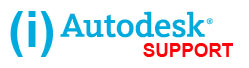 Autodesk Support