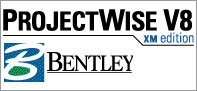 Bentley ProjectWise XM