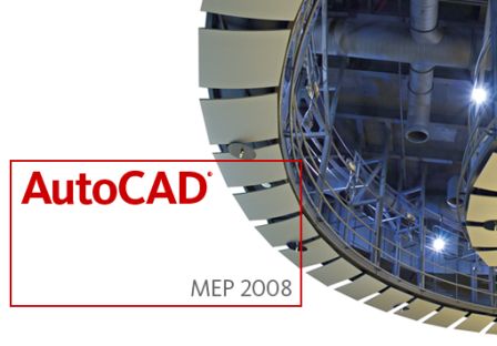 Autodesk MEP 2008