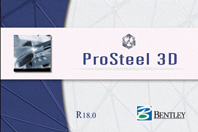 ProSteel 3D R18.0 (08.10.00.09)