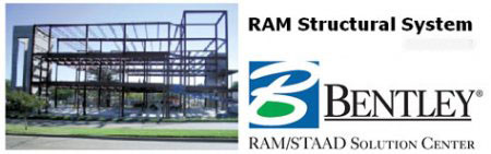 RAM Structural System 11.30.00.00