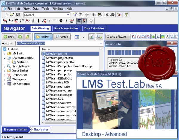 LMS Test.Lab Rev9A Repacked LMS Test.Lab Rev9A Repacked