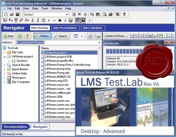 LMS Test.Lab Rev9A Repacked