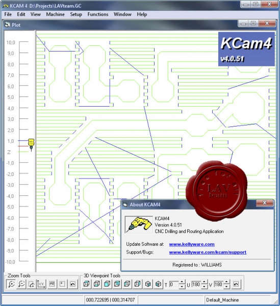 Kellyware KCam v4.0.51