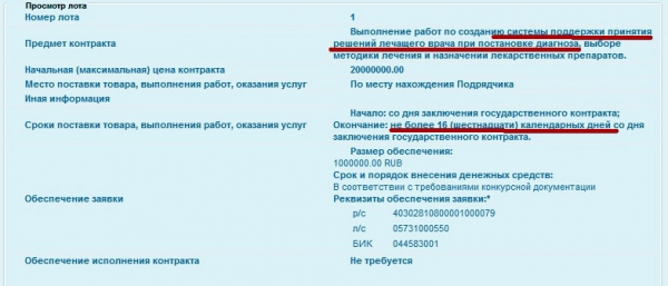 О том как "пилят" в России - часть "твою-мать-такая-то"