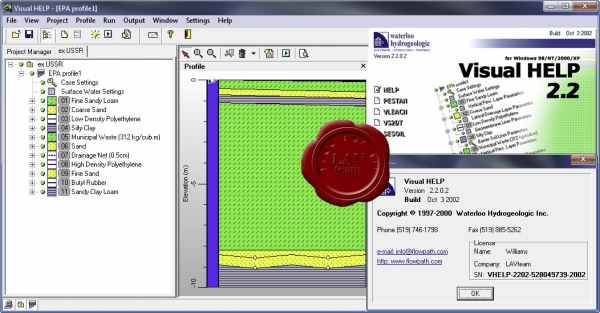 Schlumberger Visual HELP v2.2.0.2