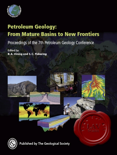 Материалы 7-й нефтяной геологической конференции