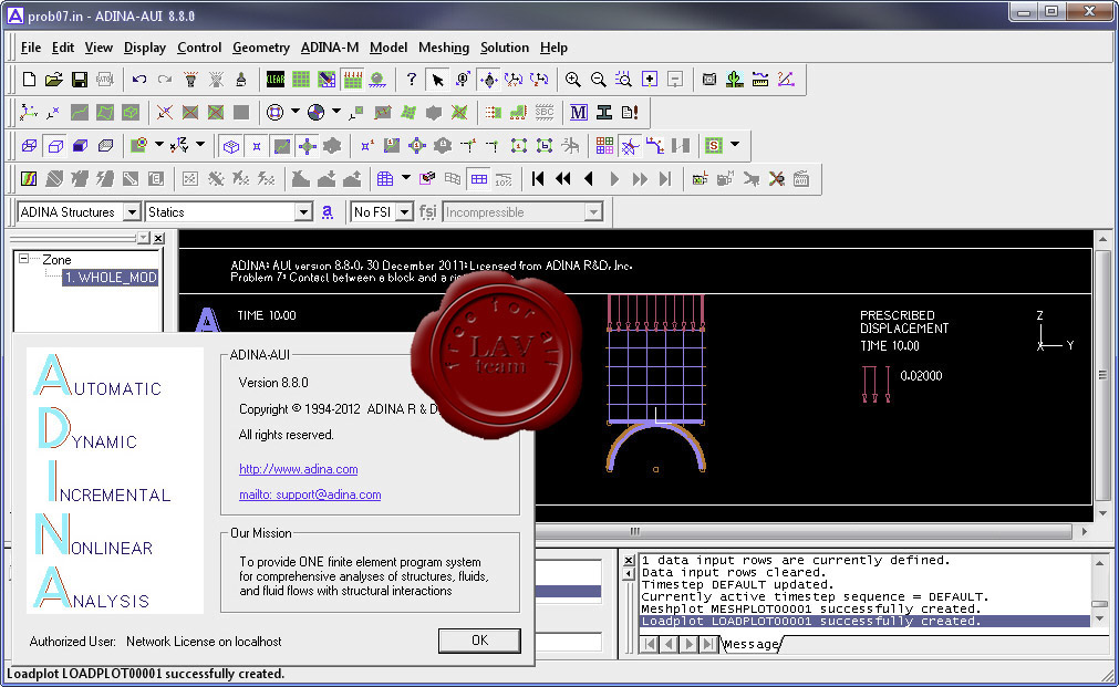 How To Install Msc Patran 2012 Crack