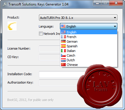 transoft solutions autoturn pro 3d 8.0.1 keygen 19