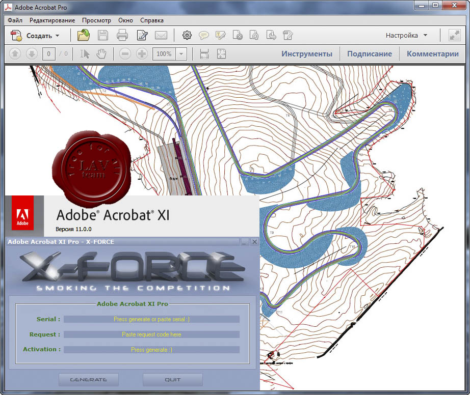 Adobe Acrobat Xi Keygen Xforce Download