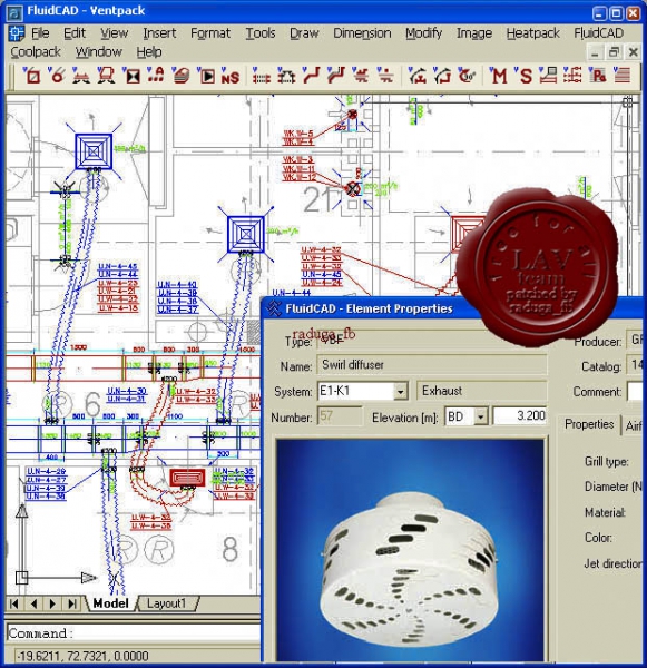 FDBES Ventpack v3.2.2