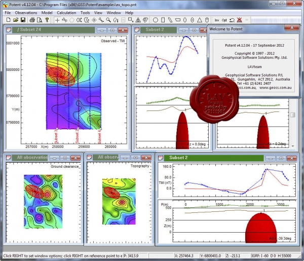 GSS Potent v4.12.04