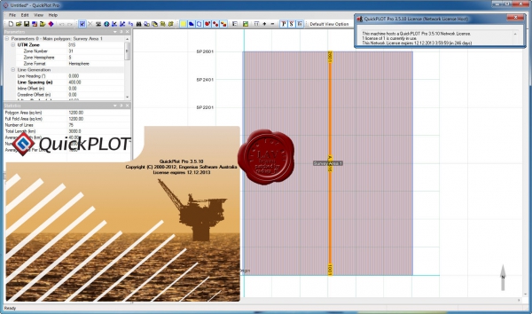 Engenius QuickPlot v3.5.10