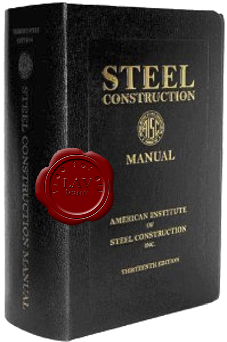 Manual Of Construction Documentation