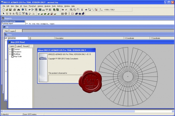 CAD Earth v3.1.6 ACAD 2013,2014 -