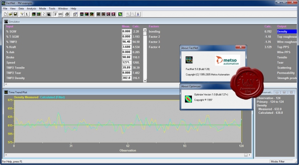 Metso FactNet v5.0.128