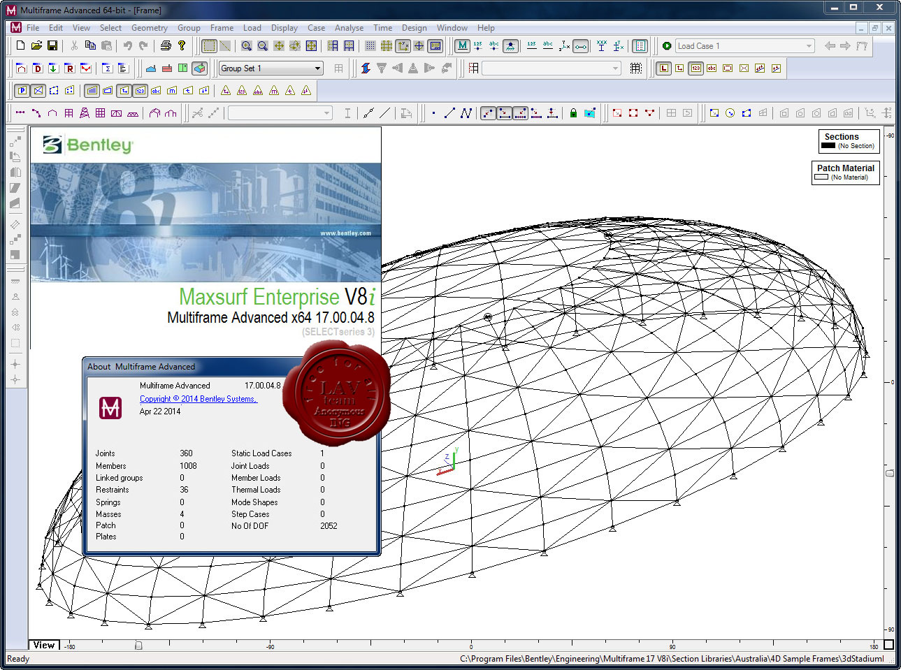 AllFusion ERwin Data Modeler 7.3 (ERwin) ERwin Validator 7.3 .19