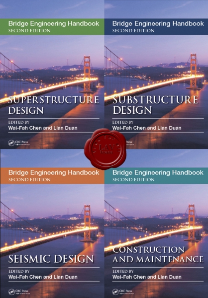 Bridge Engineering Handbook, Second Edition Bridge Engineering Handbook, Second Edition