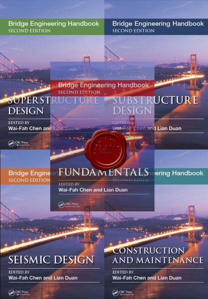 Bridge Engineering Handbook, Second Edition