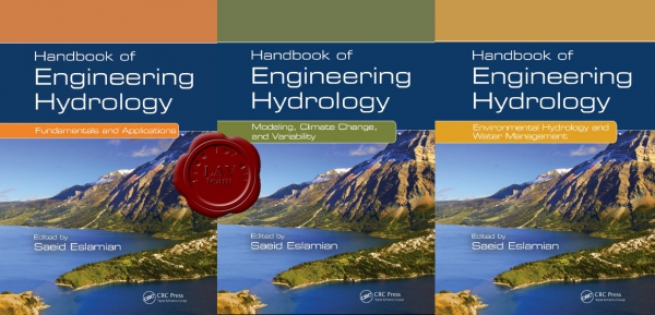 Handbook of Engineering Hydrology Handbook of Engineering Hydrology