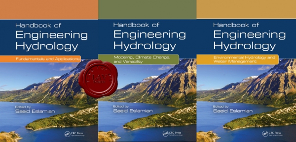 Handbook of Engineering Hydrology