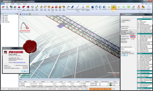 PROKON v2.6