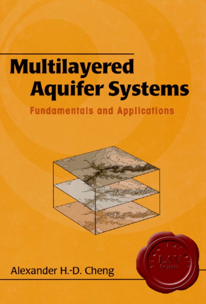 Alexander Cheng - Multilayered Aquifier Systems Alexander Cheng - Multilayered Aquifier Systems