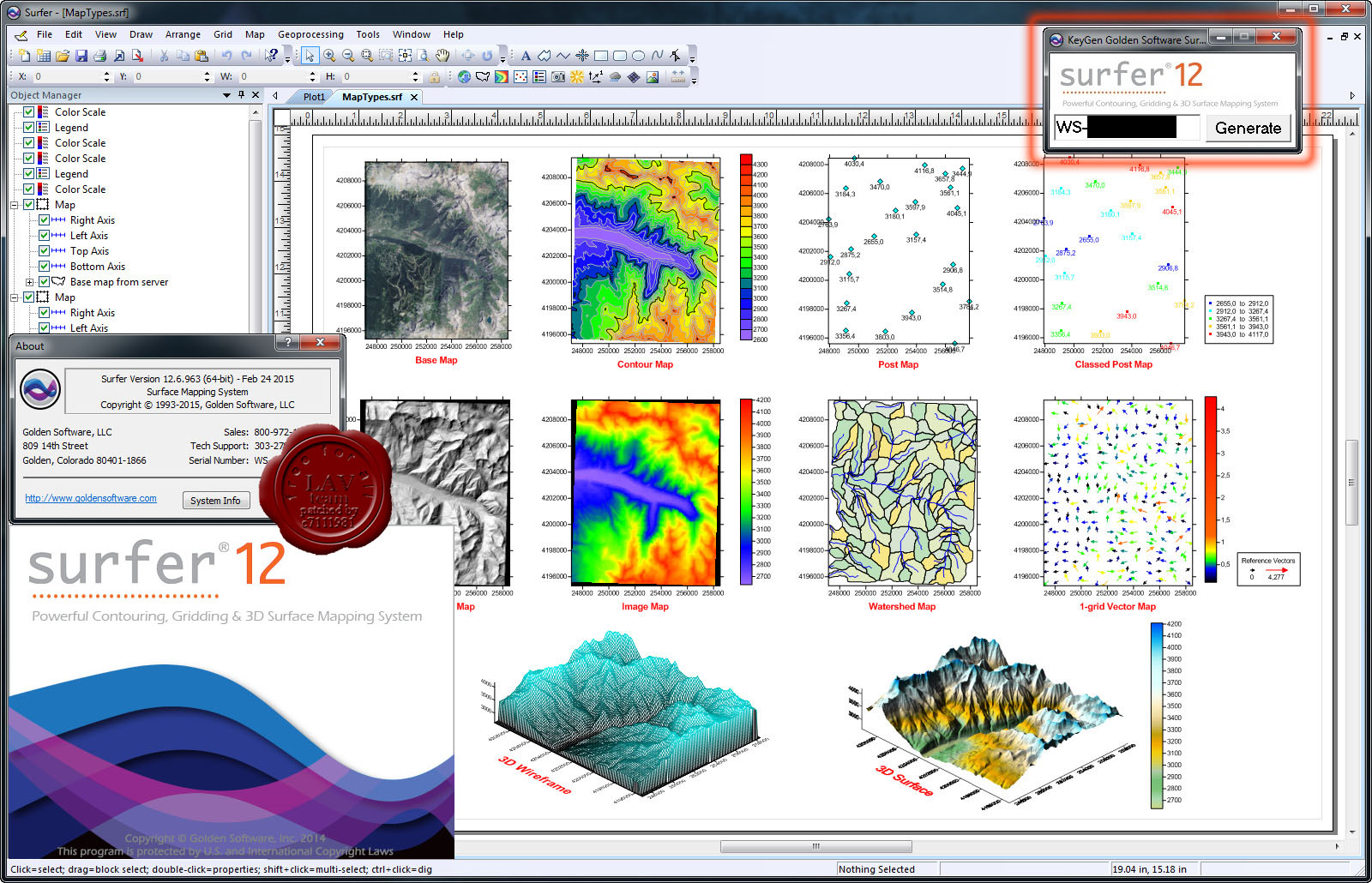 aecosim building designer v8i 209