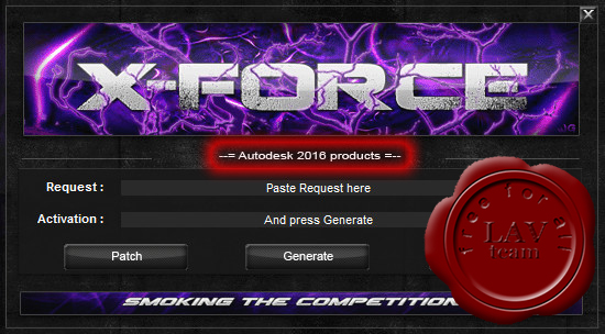 xforcekeygen64bitBIM360Design2017activation