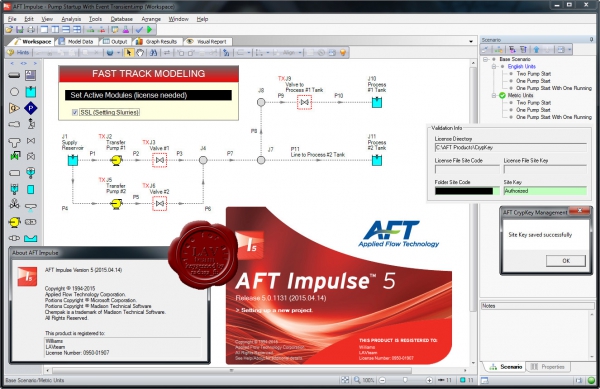 AFT Impulse v5.0.1131