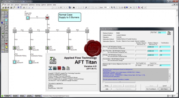 AFT Titan v4.0