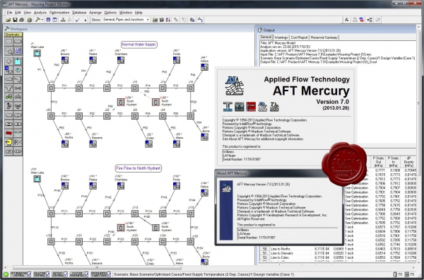 AFT Mercury v7.0