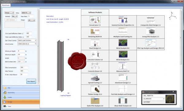 Digital Canal software collection May, 2015 Digital Canal software collection May, 2015