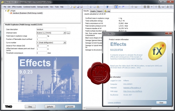 TNO Effects v9.0.16.8022