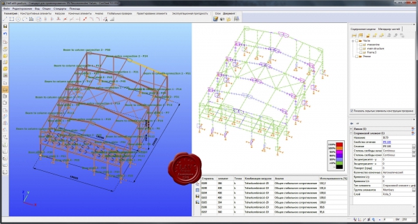 KESZ ConSteel v9.0.002