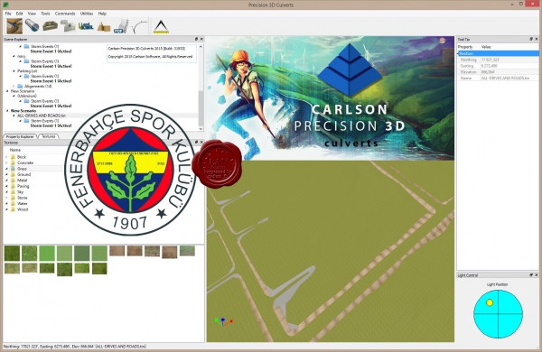 Carlson Precision 3D 2015 build 31933 Carlson Precision 3D 2015 build 31933