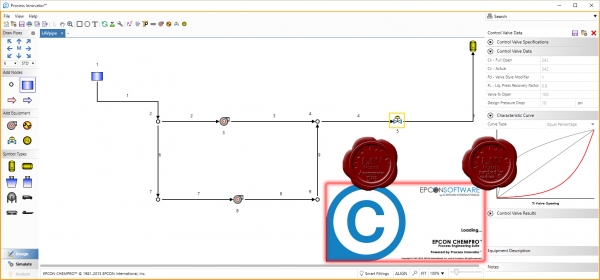 EPCON SiNET v9.2.1.25173