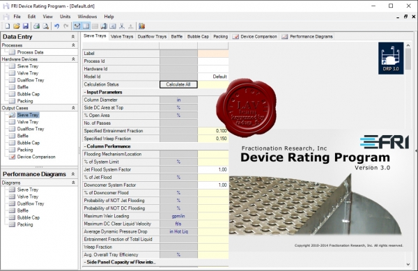 FRI DRP v3.0