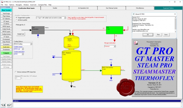 Thermoflow v21.0 Thermoflow v21.0