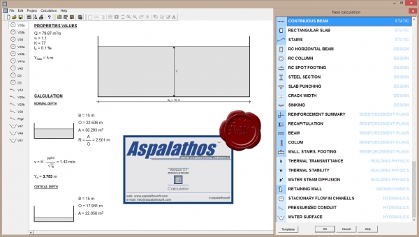 Aspalathosoft Aspalathos v2.1