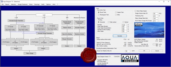 BITControl Aqua Designer v7.0