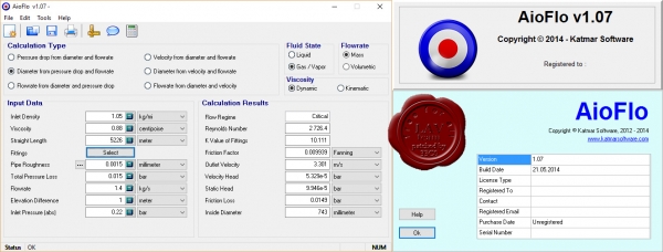 Katmar AioFlo v1.07