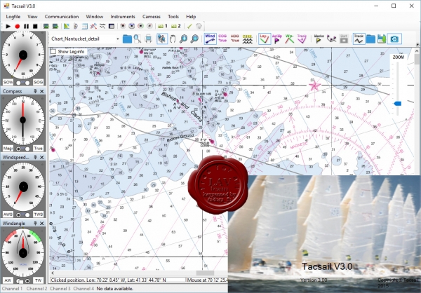 Tacsail v3.0