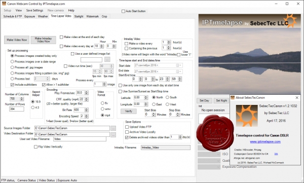 SebecTec Canon v1.2.1032 SebecTec Canon v1.2.1032