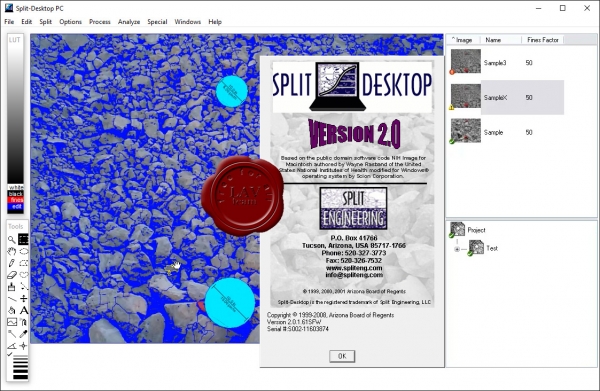 Split Engineering Split-Desktop v2.0