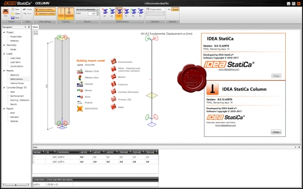IDEA StatiCa v8.0.12.429761 IDEA StatiCa v8.0.12.429761