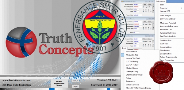 Truth Concepts v1.90.30.04 Truth Concepts v1.90.30.04
