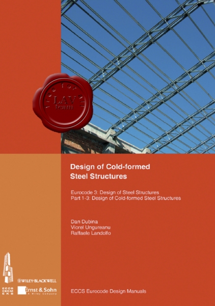 Design of Cold-formed Steel Structures