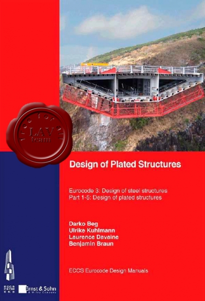 Design of Plated Structures