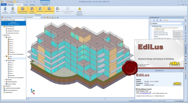 ACCA Software EdiLus v30.00sf ACCA Software EdiLus v30.00sf